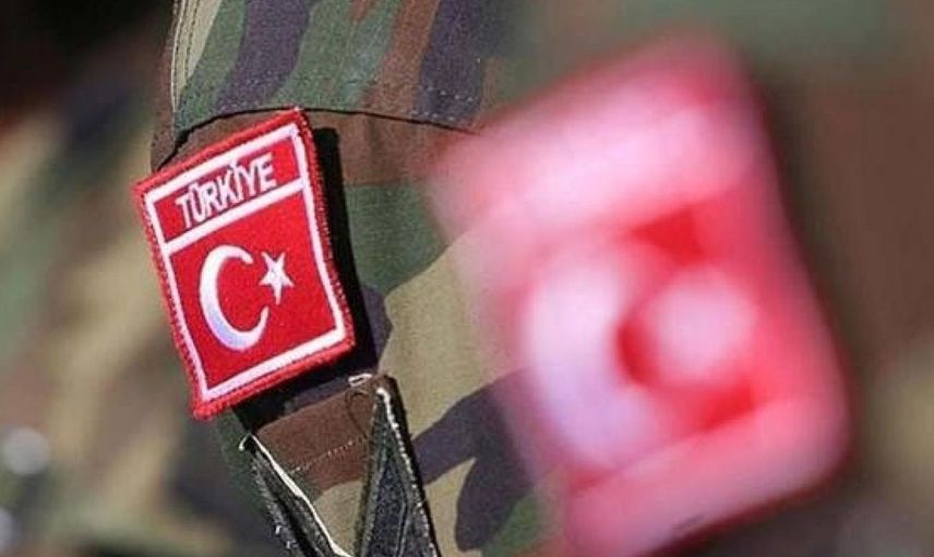MSB: Irak ve Suriye'nin Kuzeyinde 13 Terörist Etkisiz Hale Getirildi