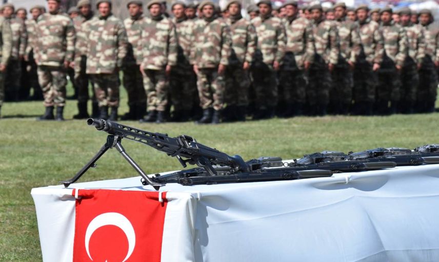 MSB kararı Resmi Gazete’de yayımlandı: Bedelli askerlikte yeni dönem