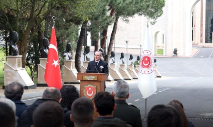 MSB: Komando Tugayları Artırılacak, TSK’nın Teşkilat Yapısı Güncelleniyor