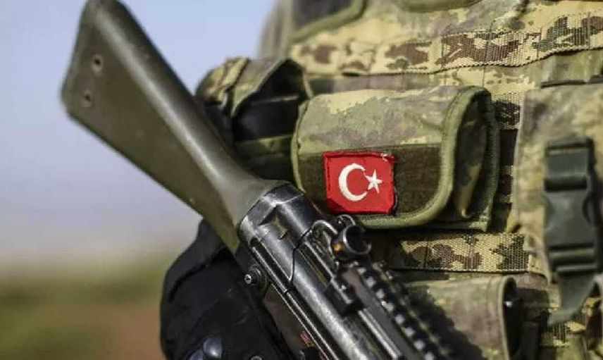 MSB Müjdeledi: Terör Örgütüne Bir Darbe Daha Vuruldu!
