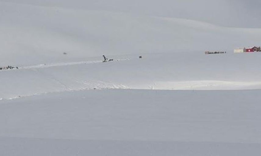 MSB Ön Raporu Açıkladı: Helikopterin Neden Düştüğü Belli Oldu