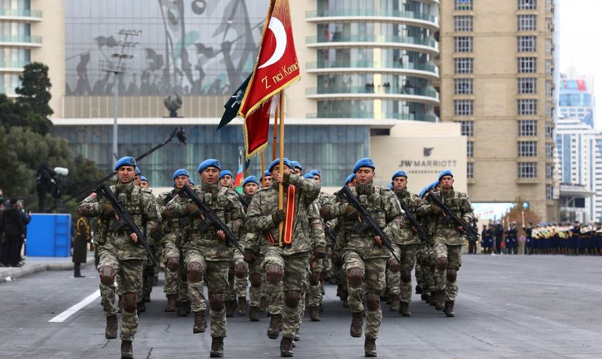 MSB, Pençe-Kilit Operasyonlarının bu yaz kapanacağını açıkladı: Süratli operasyonlar devam edecek!