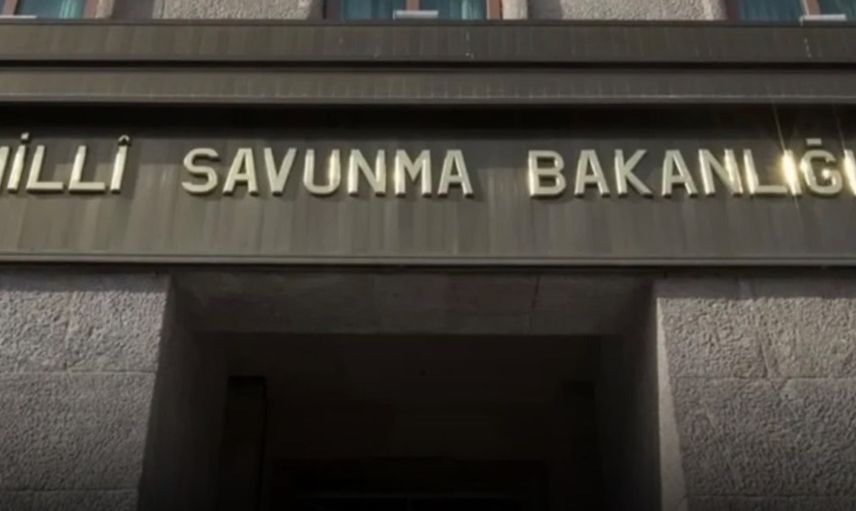 MSB: Seferberlik Mesajları Rutin Tatbikat İçin