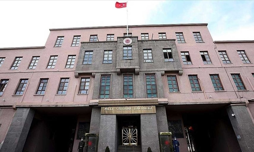 MSB tarafından sevindiren açıklama: 5 ay önce askerlerimizi şehit eden teröristler etkisiz hale getirildi