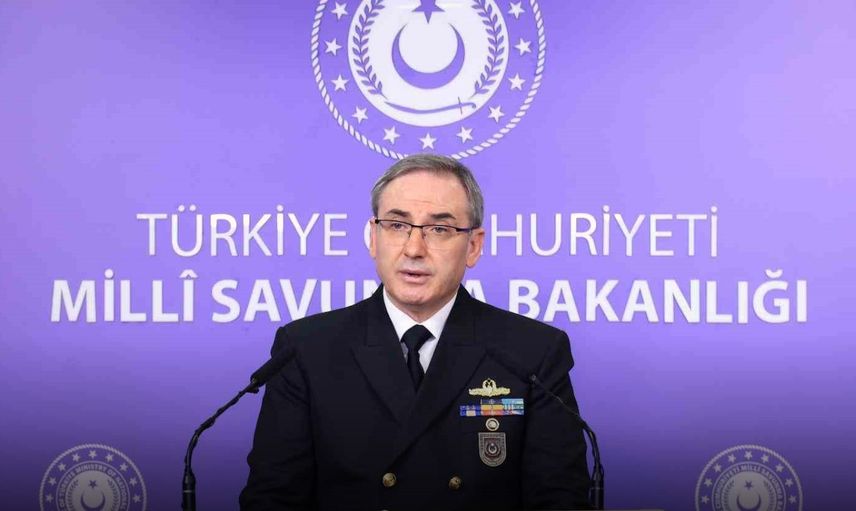 MSB: "Tarafları saldırılara bir an önce son vermeye davet ediyoruz"