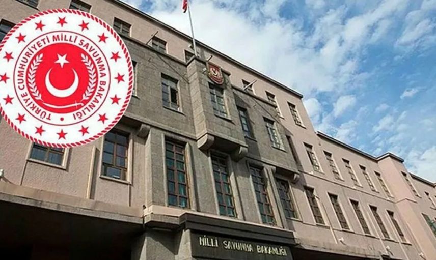 MSB: ''TSK Siber alanda Türk Mühendislerin Desteğiyle Çok Güçlü Hale Geldi''