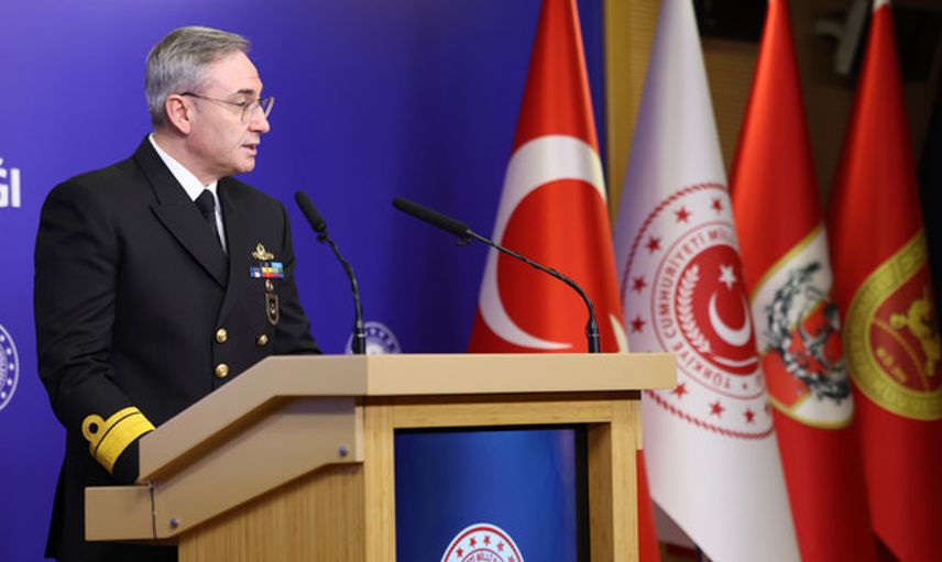 MSB: “Uluslararası toplum, Gazze’deki soykırımı artık görmezden gelemez”