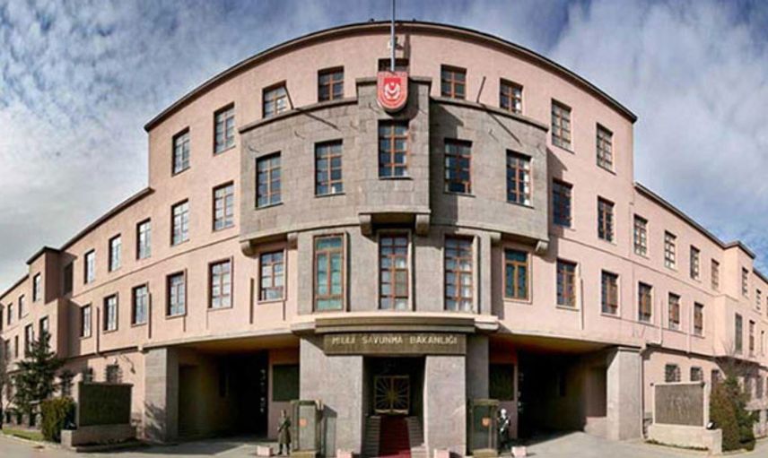 MSB: Yargı Gereğini Yapacaktır