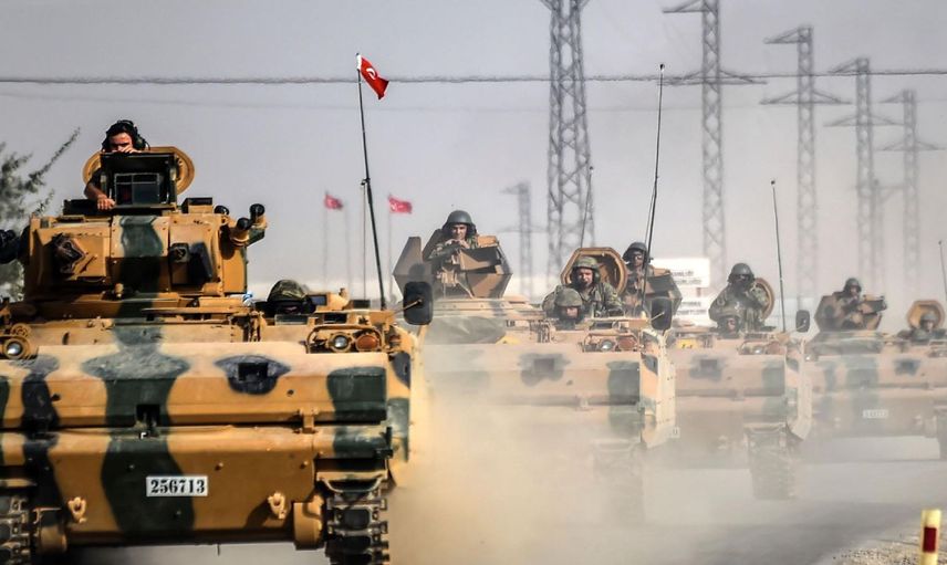 MSB’den 3. Dünya Savaşı açıklaması: ‘En hazırlıklı ülkelerden biriyiz’