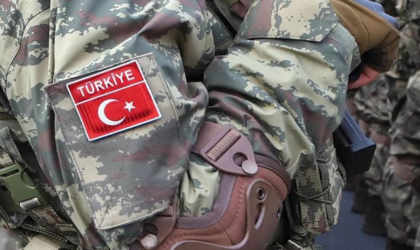 MSB’den acı haber: 1 askerimiz şehit oldu