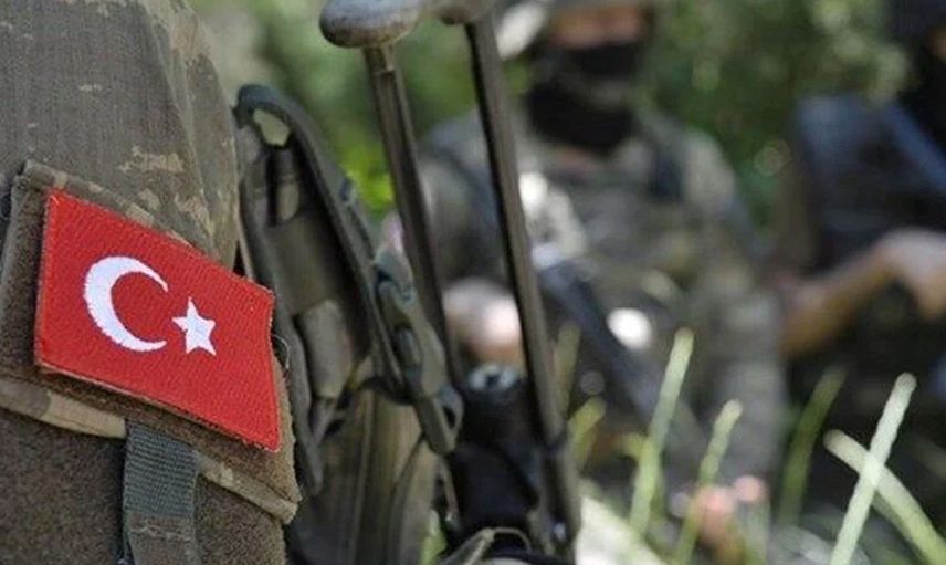 MSB’den acı haber: Bir askerimiz şehit oldu