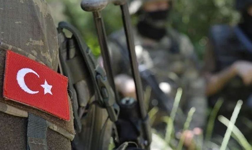 MSB’den acı haber: Pençe Harekatı bölgesinde bir asker şehit oldu