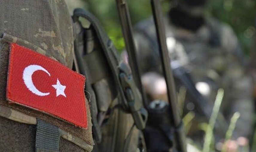 MSB’den acı haber: Pençe-Kilit Operasyonu bölgesinde 1 asker şehit oldu