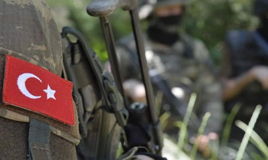 MSB’den acı haber: Sözleşmeli Er Özcan Kaya şehit oldu