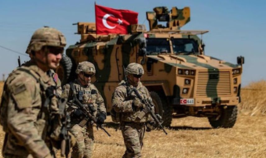 MSB Açıkladı! 2 Terör Örgüt Üyesi Etkisiz Hale Getirildi