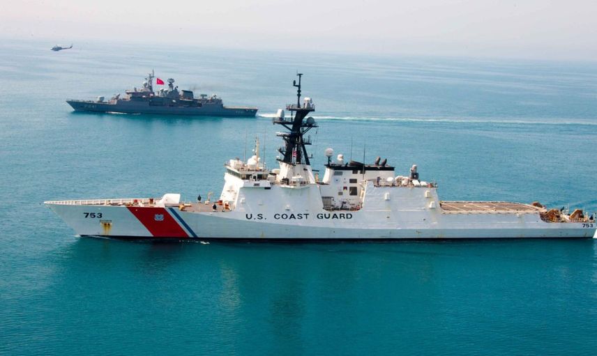 MSB’den açıklama geldi: Doğu Akdeniz’de Turgutreis-9 tatbikatı yapıldı