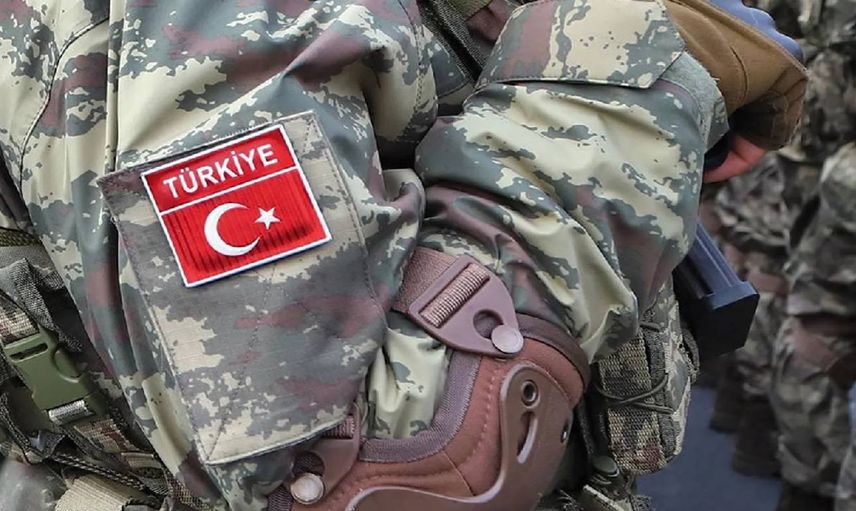 MSB’den açıklama geldi: Mehmetçik saldırı girişimdeki teröristleri etkisiz hale getirdi