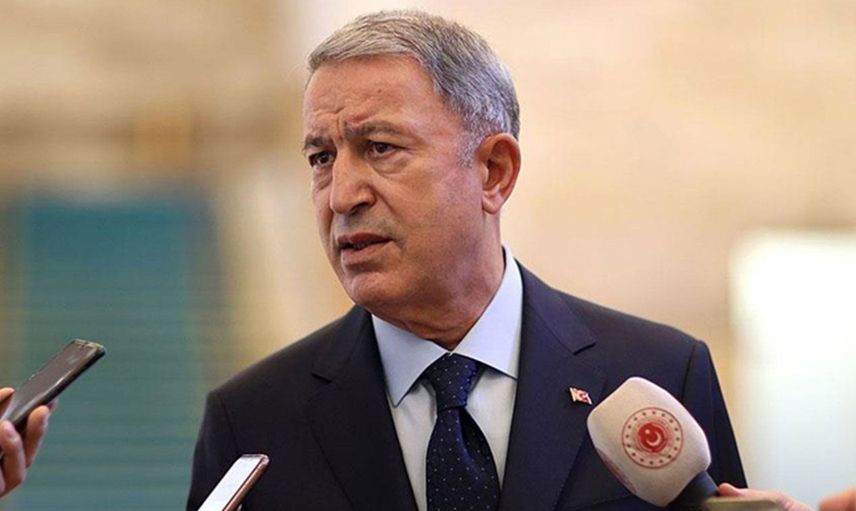MSB’den Afganistan Açıklaması: Her Türlü Tedbir Alındı
