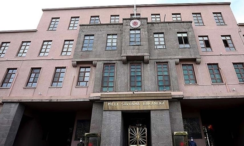 MSB’den Cumhuriyet ve Birgün’ün İddialarını Çürüten Açıklama