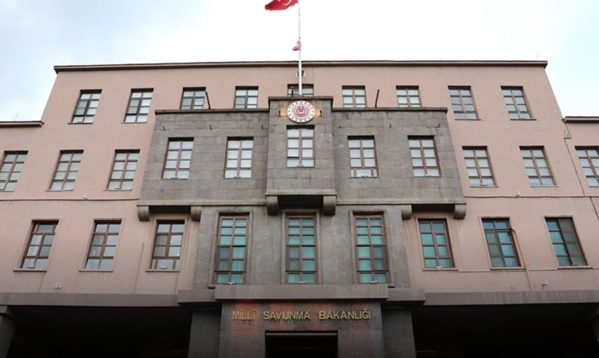 MSB’den İncirlik Üssü açıklaması: Sirenler yanlış alarm