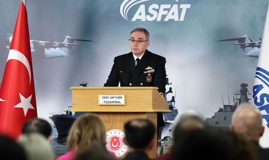 MSB’den İran Sınırı Mesajı: Hudut Namustur, Güvenlik 7/24 Teyakkuzda