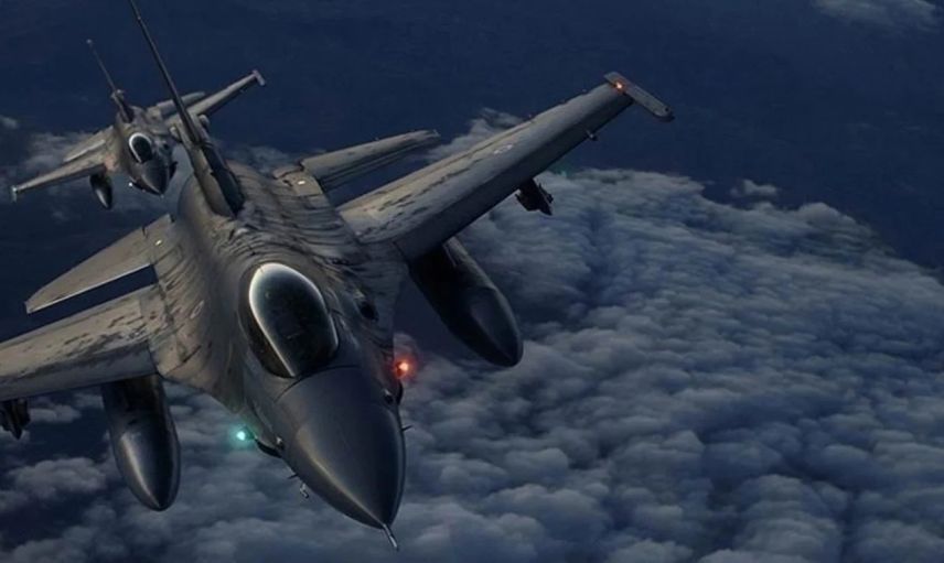 MSB’den kritik açıklama! Türkiye'nin F-16 tedarik sürecinde son durum açıklandı
