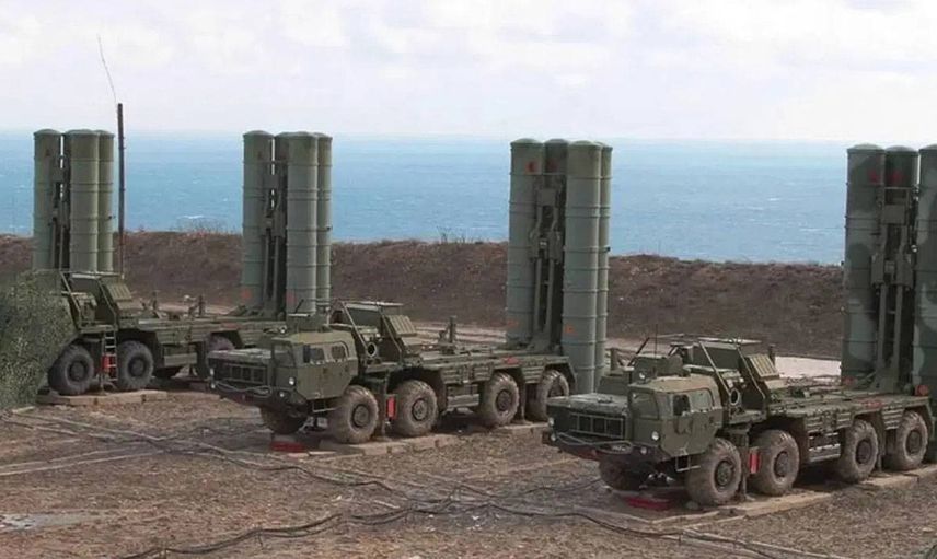 MSB'den Kritik S-400 Mesajı: "Çalışmalar Çok Yönlü Devam Ediyor"