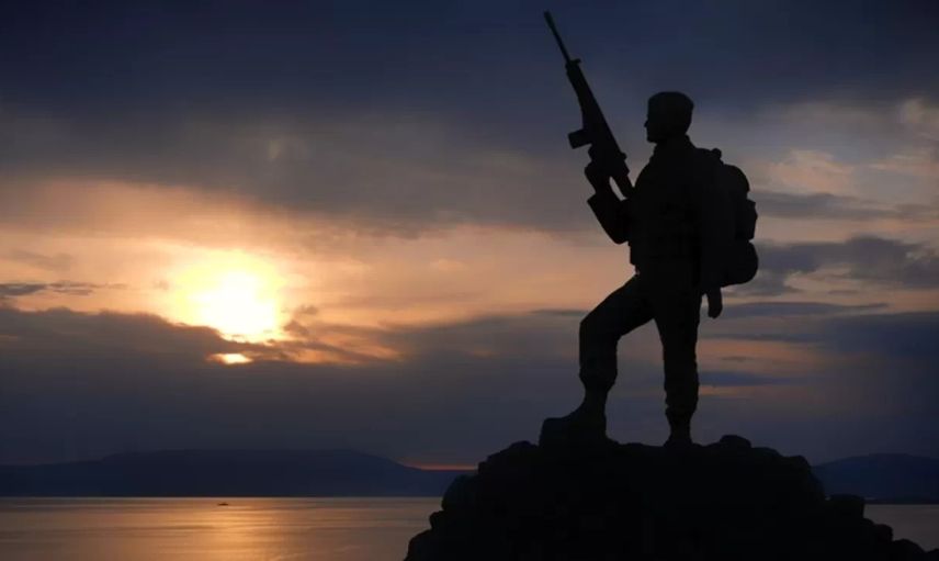 MSB'den NATO Zirvesi öncesi TSK mesajı