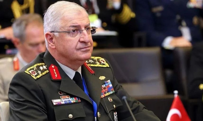 MSB’den Net Mesaj: “PKK ve Tüm İltisaklı Yapılar Silah Bırakmalı”