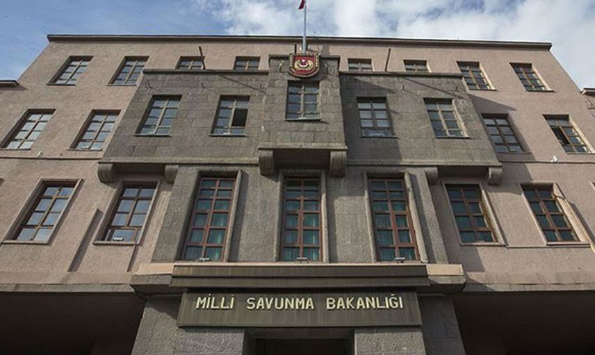 MSB'den son dakika açıklaması: Kefken açıklarında mayın paniği