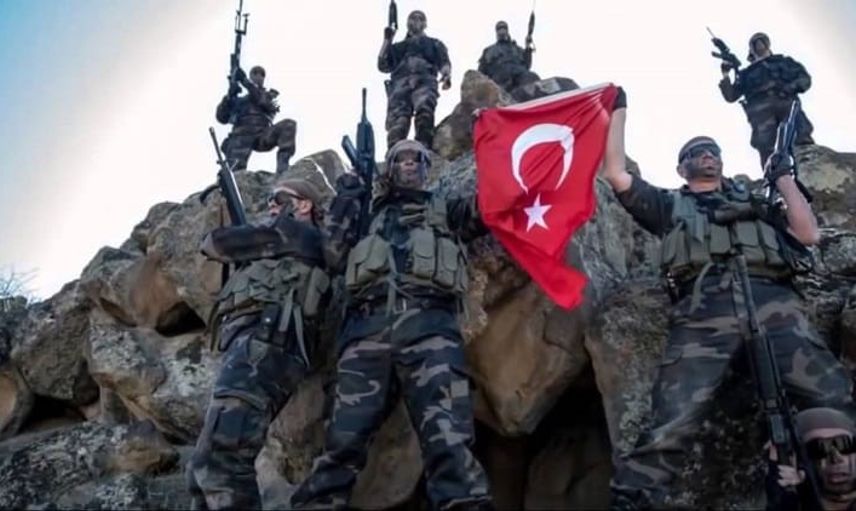 MSB’den Suriyeli Asker İddialarına Net Yanıt: “Türk Ordusunda Görev Almaları Söz Konusu Değil”