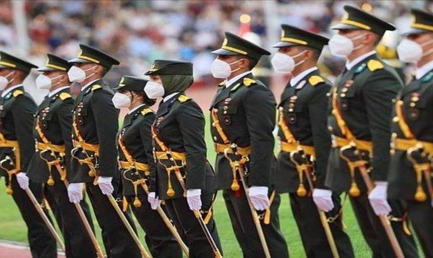 MSÜ 2022 Harp Okulu fiziki yeterlilik testi ve seçmeleri ne zaman yapılacak?