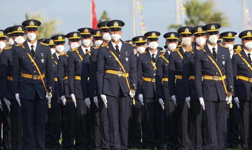 MSÜ 2022 taban puanları kaç? 2022 MSÜ hava harp okulu taban puanları