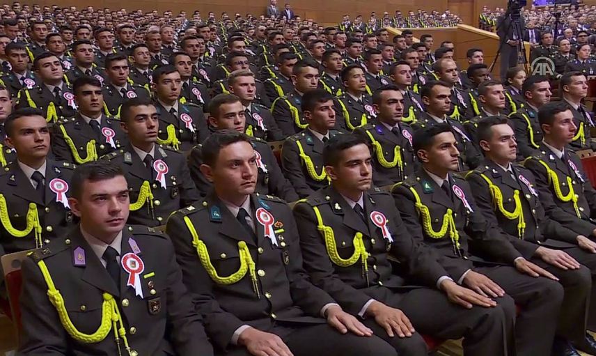 MSÜ 2024 sınav yerleri belli oldu mu? Milli Savunma Üniversitesi sınav giriş belgeleri ne zaman açıklanacak?