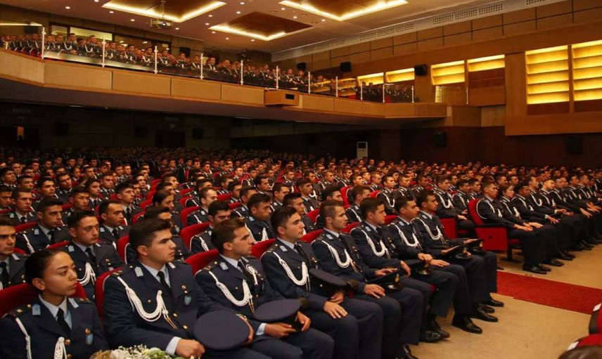 MSÜ başvuruları açıldı mı, ne zaman başlayacak? MSÜ başvuru kılavuzu yayımlandı mı, şartlar neler olacak 2024? Milli Savunma Üniversitesi sınavı için bekleyiş sürüyor