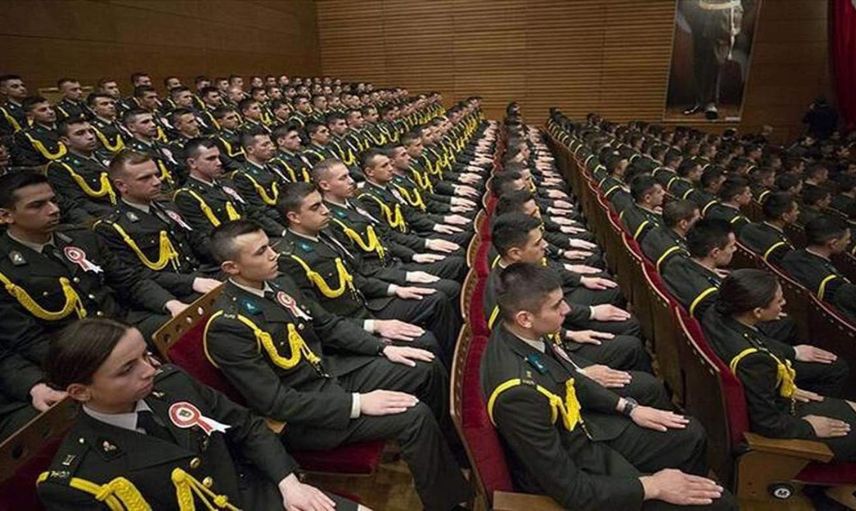 MSÜ sınav sonuçları ne zaman açıklanacak? ÖSYM 2022 Milli Savunma Üniversitesi MSÜ sınav sonuçları için tarih ne zaman?