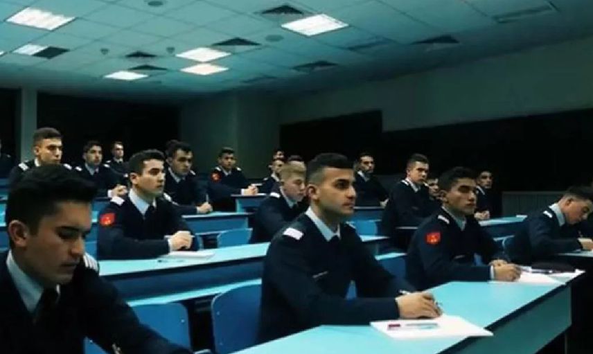 MSÜ sınav yerleri açıklandı mı, ne zaman açıklanacak 2022? ÖSYM MSÜ sınav yerleri