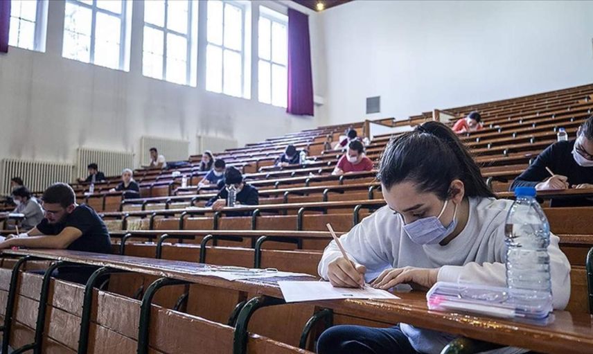 MSÜ sınavı saat kaçta başlayacak, kaçta bitecek? MSÜ sınavı süresi kaç dakika?