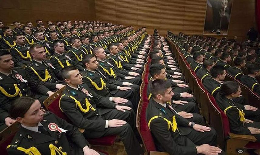 MSÜ sonuçları açıklandı mı, ne zaman açıklanacak? ÖSYM ile 2022 MSÜ sınav sonuçları tarihi