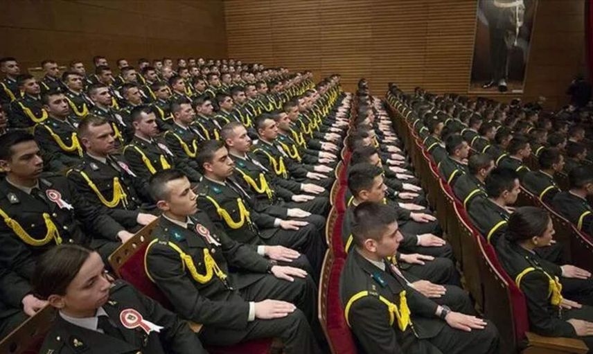 MSÜ taban puanları kaç? MSÜ kaç puanla öğrenci kabul ediyor?