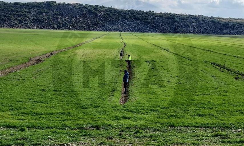 MTA deprem sonrası saha incelemelerine ait raporunu yayımladı