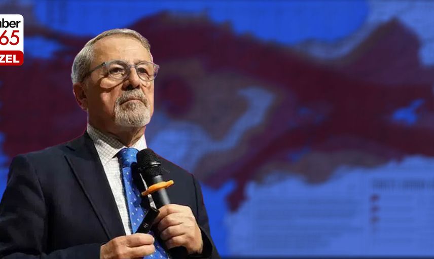 MTA yeni diri fay haritasını paylaştı: Prof. Dr. Naci Görür’: "Fay sayısı arttıysa deprem sayısı da artacak"