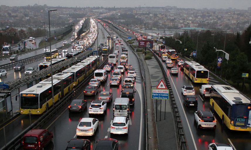 MTV Ödemesi Olanlar Dikkat! 2022 Yılı İlk Taksit Süresi Bugün Doluyor