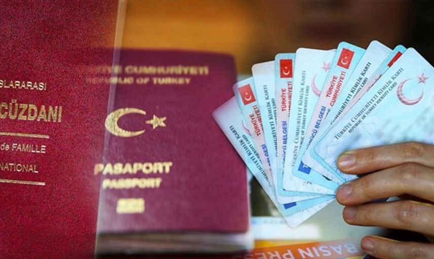MTV, Pasaport, Ehliyet, Vergi ve Cezalara Büyük Zam: 2026 Oranı Belli Oldu!