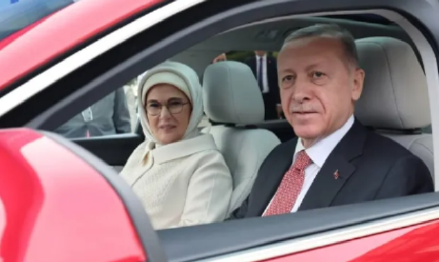 MTV'de indirim beklentisi: Gözler Erdoğan'da!