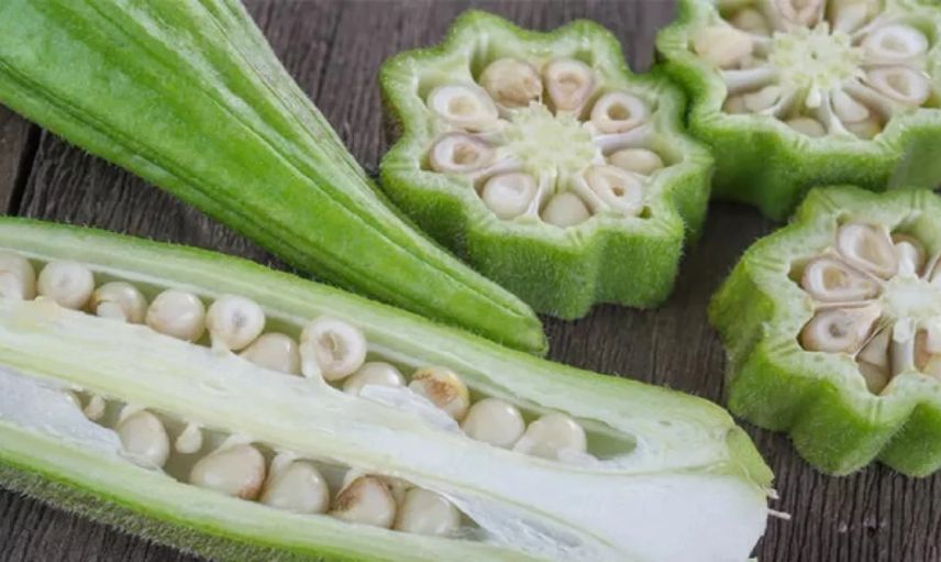 Mucize Tohum: Bamya Tohumu Sağlıkta Yeni Bir Yıldız