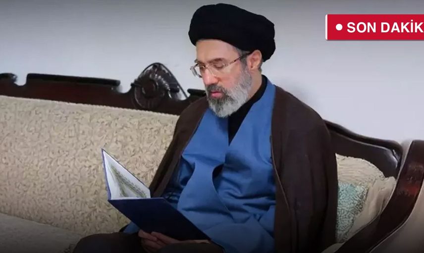 Mücteba Hamaney Ağır Yaralandı