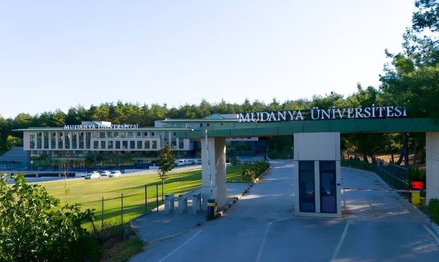 Mudanya üniversitesinde tercih tanıtım günleri başlıyor