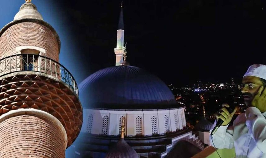 Müezzin nedir, nasıl olunur? Müezzinin görevleri nelerdir? Kimler müezzin olur? Müezzinlik hakkında bilgiler ve başvuru şartları