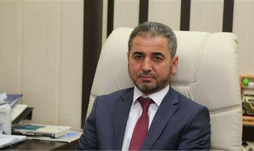 Müftü Hasan Güneş kimdir, nereli? Hasan Güneş nereye atandı?